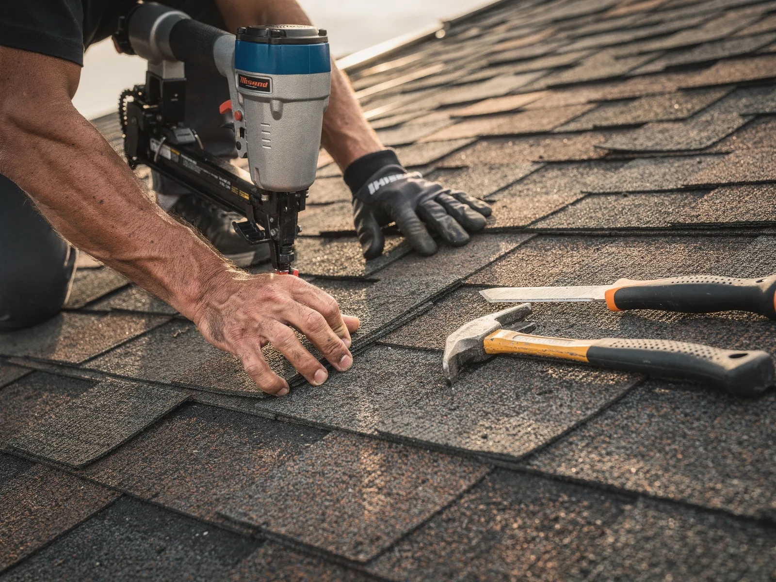 Why choose Roof Repair in Coello, IL